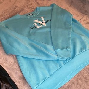 LV sweatshirt